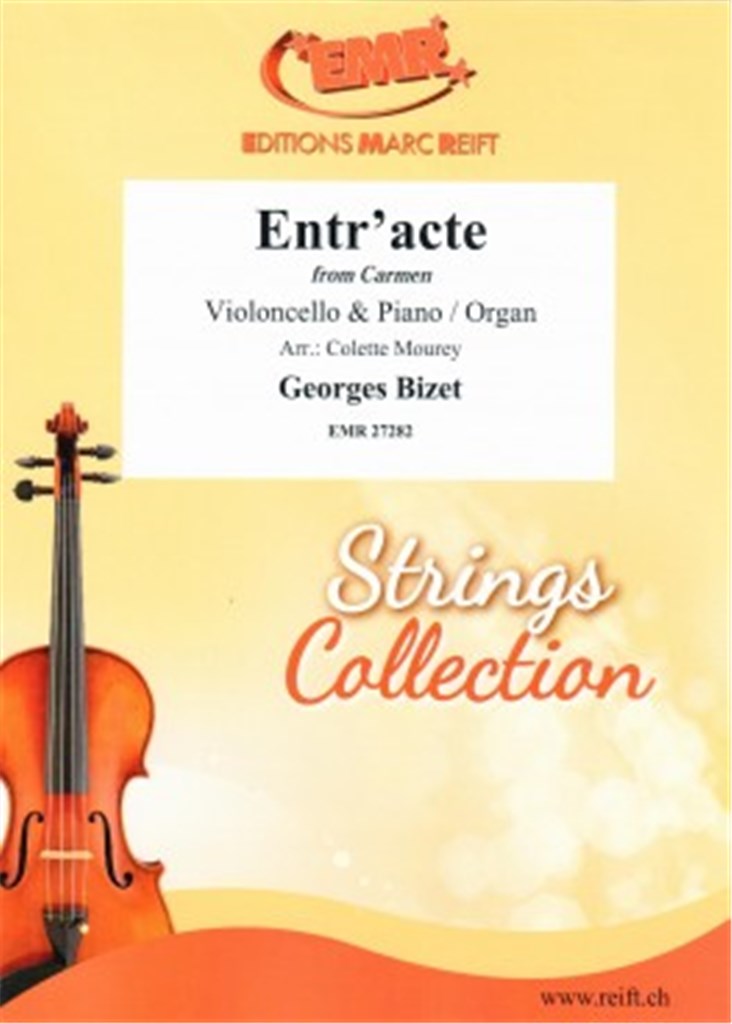 Entr'acte